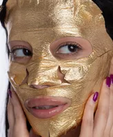 Skin Gym Red Carpet Vip Gold Foil Face Mask