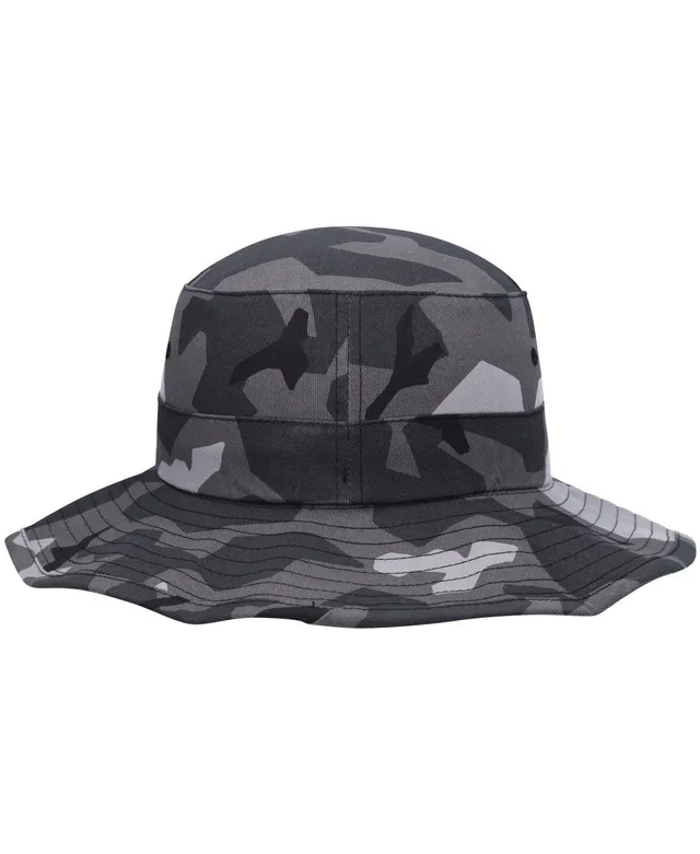 Fox Men's Fox Camo Traverse Adjustable Bucket Hat