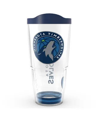 Tervis Tumbler Minnesota Timberwolves 24 Oz Classic Arctic Tumbler