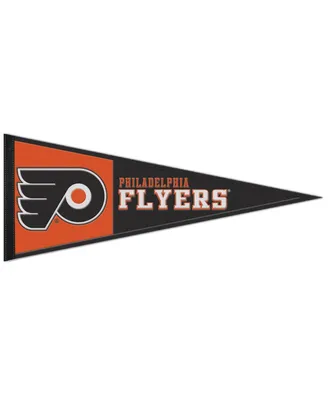 Wincraft Philadelphia Flyers 13" x 32" Retro Logo Pennant