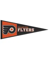 Wincraft Philadelphia Flyers 13" x 32" Retro Logo Pennant