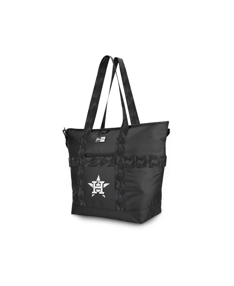 Women's New Era Houston Astros Athleisure Tote Bag