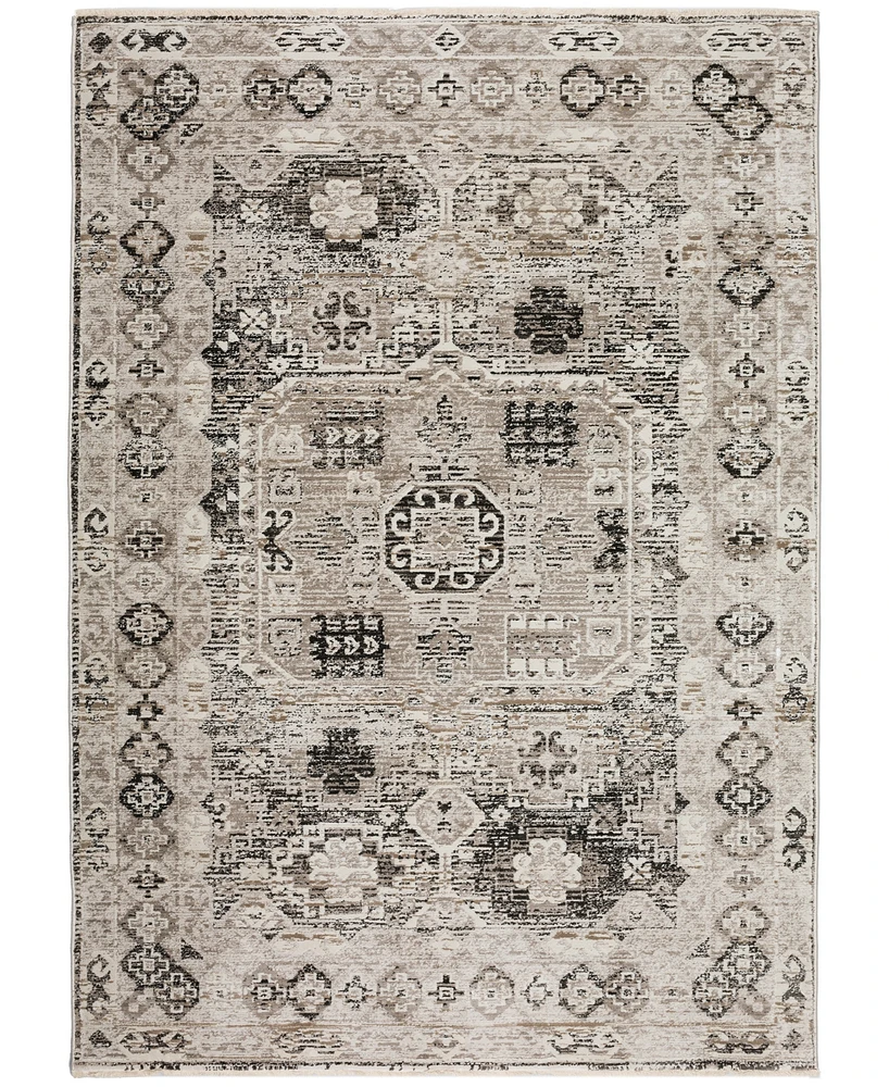 Dalyn Izmir IZ4 9' x 13'2" Area Rug