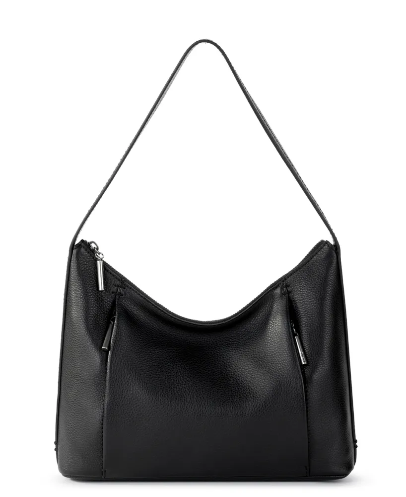 The Sak Brook Leather Hobo