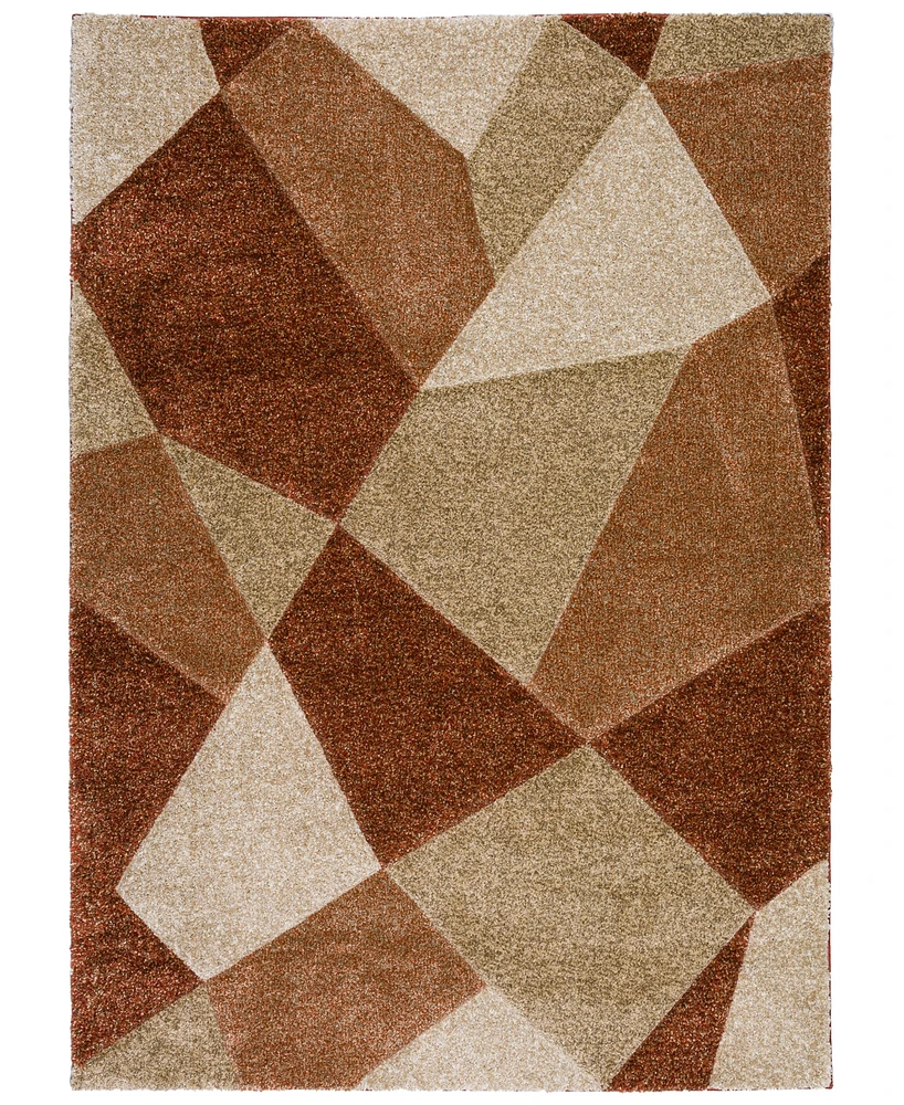 Dalyn Carmona CO1 8' x 10' Area Rug