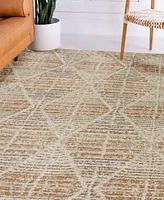 Dalyn Carmona CO8 8' x 10' Area Rug