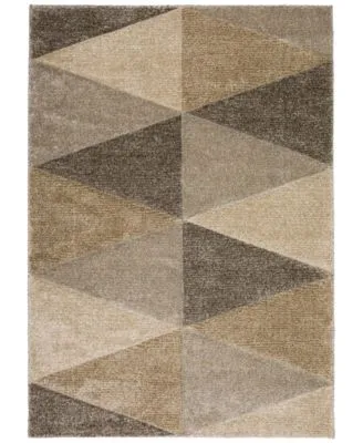 D Style Avilla Avl6 Area Rug