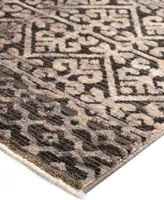 D Style Sergey SGY3 3' x 5' Area Rug