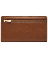 Fossil Liza Slim Bifold Wallet