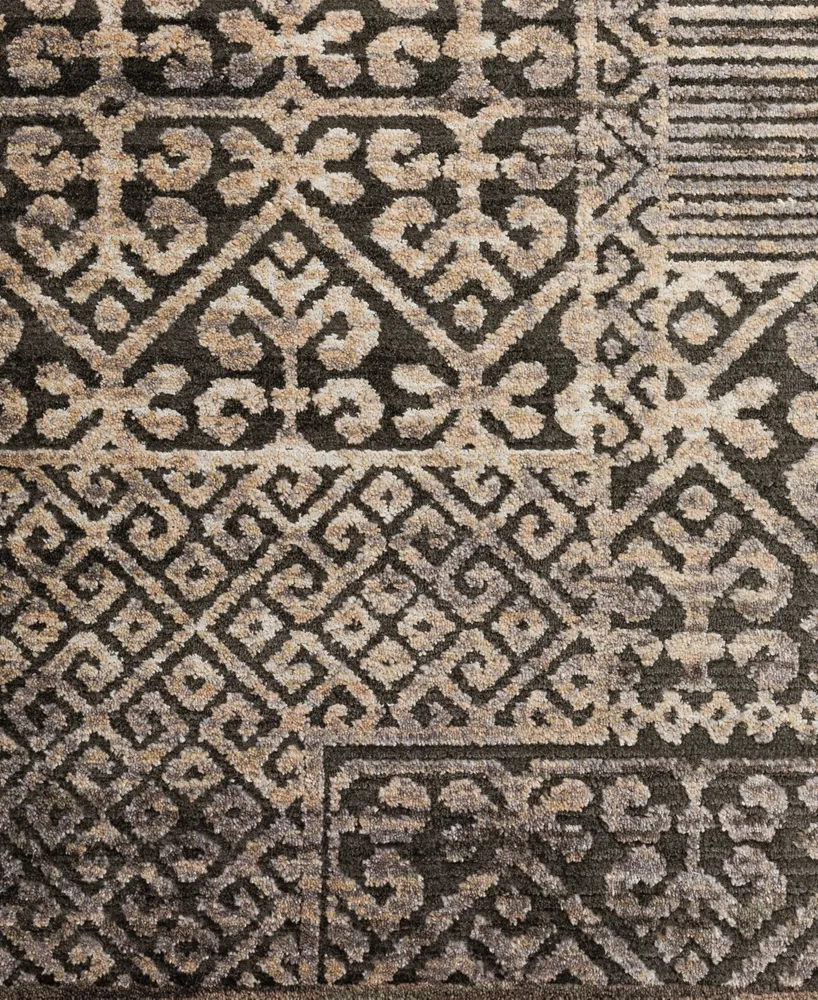Dalyn Odessa OD3 5' x 7'6" Area Rug