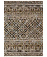 Dalyn Odessa OD4 5' x 7'6" Area Rug