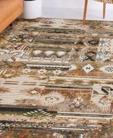 Dalyn Odessa OD6 5' x 7'6" Area Rug