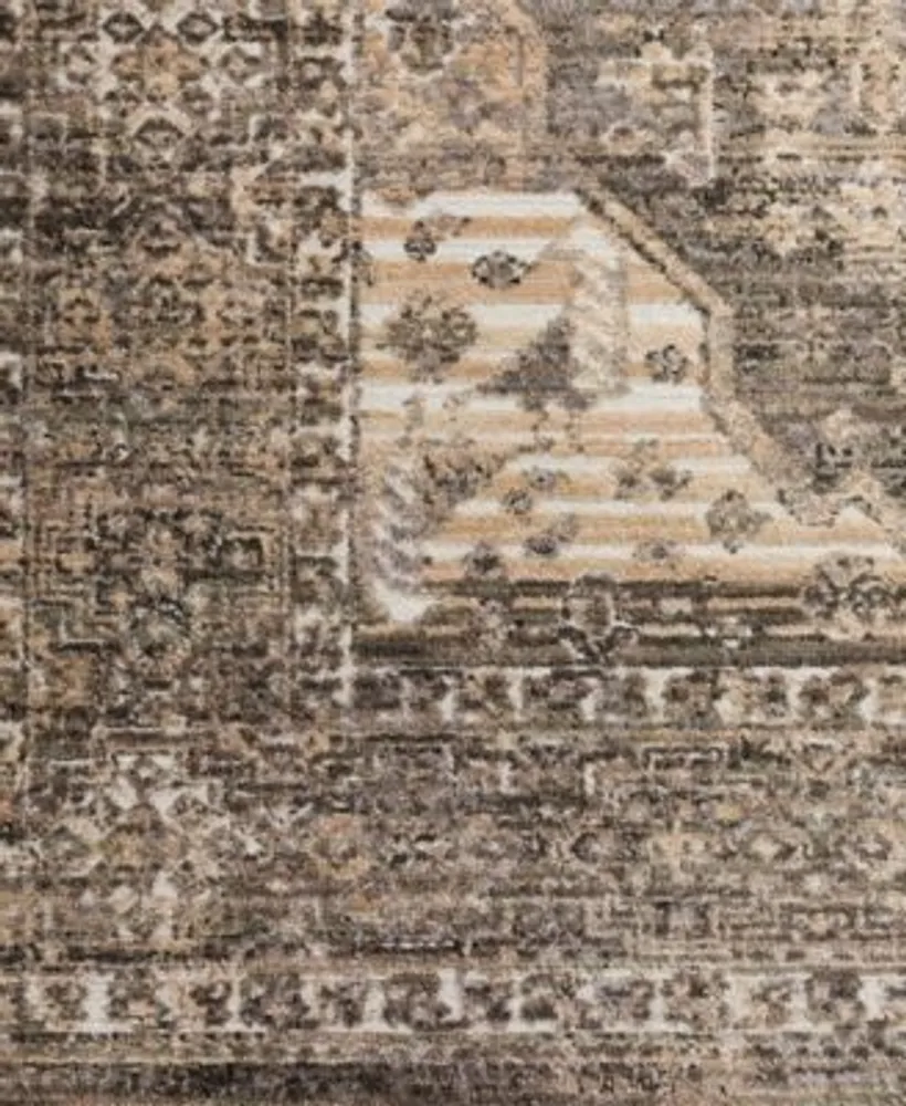 D Style Sergey Sgy2 Area Rug