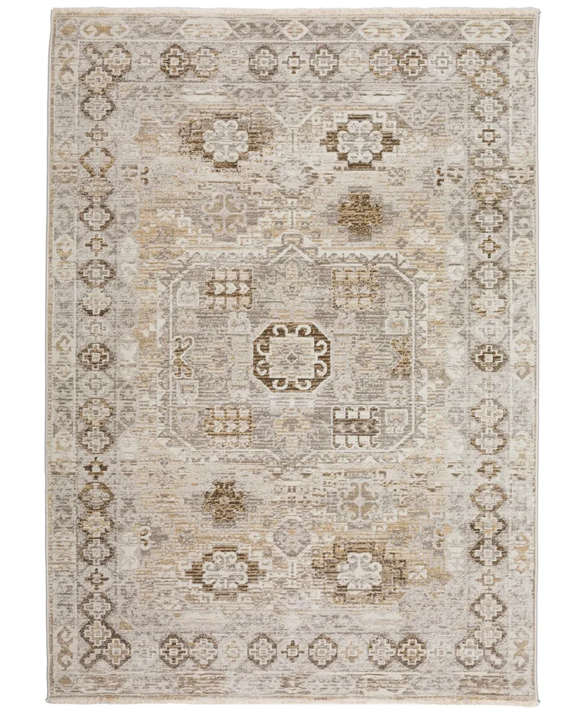 Dalyn Izmir IZ4 9' x 13'2" Area Rug