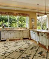 Dalyn Kendall Kitchen KE7 3' x 5' Area Rug