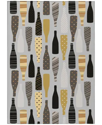 Dalyn Kendall Kitchen KE12 3' x 5' Area Rug