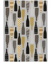 Dalyn Kendall Kitchen KE12 3' x 5' Area Rug