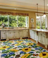 Dalyn Kendall Kitchen KE16 3' x 5' Area Rug