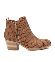 Xti Women's Ankle Boots By Xti