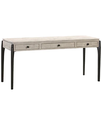 Closeout! Zane 66" Writing Desk