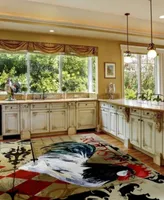 Dalyn Kendall Kitchen Ke3 Area Rug