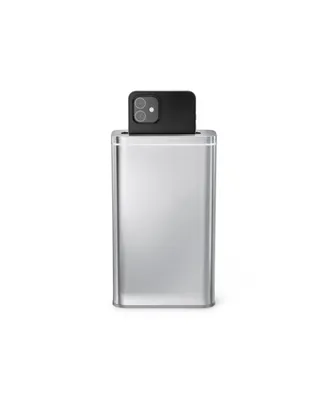 simplehuman Cleanstation Phone Sanitizer with Ultraviolet-c Light