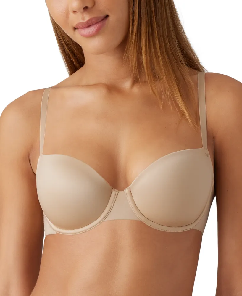 B. Tempt'D by Wacoal Future Foundations Front Close T Back Bra 953353