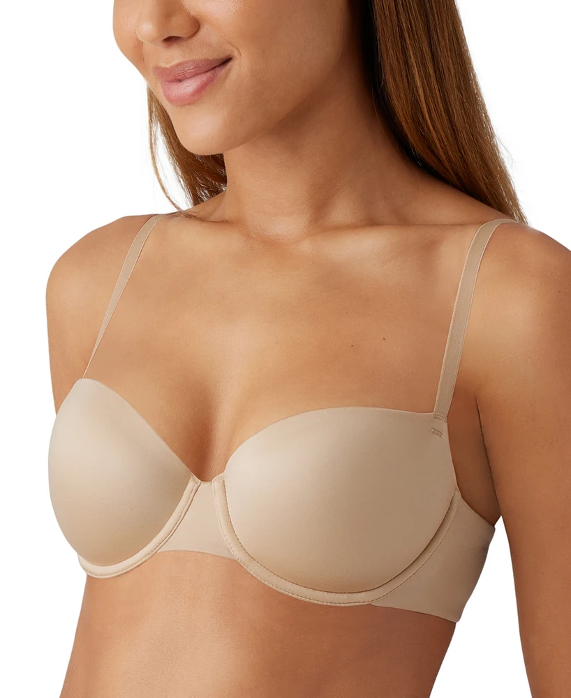 b.tempt'd by Wacoal Women's Future Foundations Balconette Contour Bra 953481