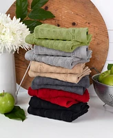 All-Clad Solid Woven Dish Cloth