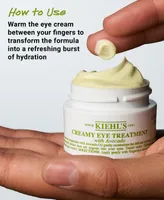 Kiehl's Since 1851 Creamy Eye Treatment With Avocado