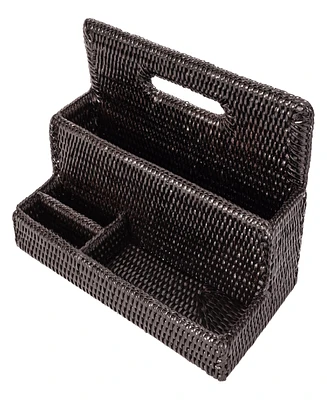 Artifacts Rattan Standing Stationary Sorter