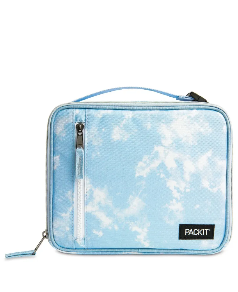 Pack It Freezable Classic Lunch Box