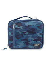 Pack It Freezable Classic Lunch Box