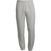 Lands' End Big & Tall Serious Sweats Sweatpants