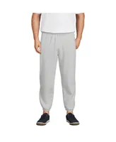 Lands' End Big & Tall Serious Sweats Sweatpants