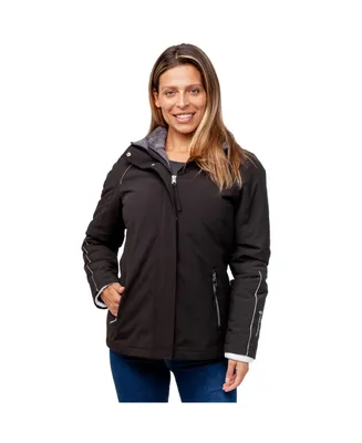 Free Country Women's Summit Ii Systems Jacket