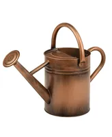 Homarden Watering Can - Metal Watering Can with Removable Spout