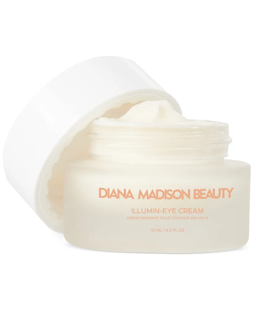 Diana Madison Beauty Illumin