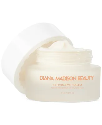 Diana Madison Beauty Illumin