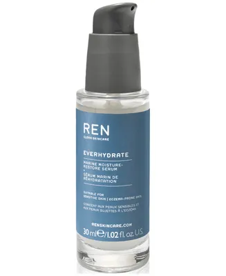 Ren Clean Skincare Everhydrate Marine Moisture