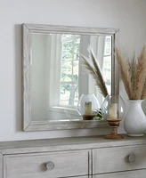 Boho Chic Mirror