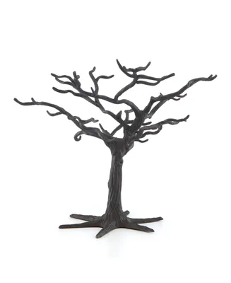 Lenox Black Ornament Tree