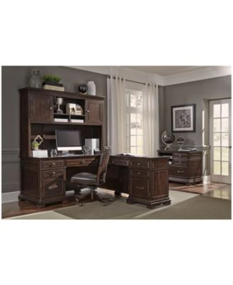 Weston Home Office Collection