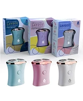 Pursonic Usb Rechargeable Ladies Shaver