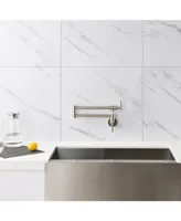 Pot Filler Faucet Wall Mount