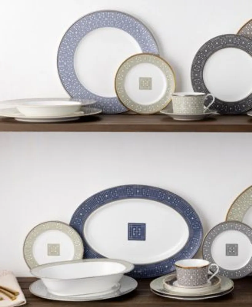 Noritake Infinity Dinnerware Collection