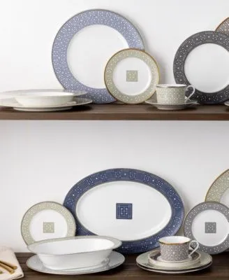 Noritake Infinity Dinnerware Collection