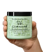 Bumble and Bumble Seaweed Whipped Scalp Scrub, 6.7 oz.