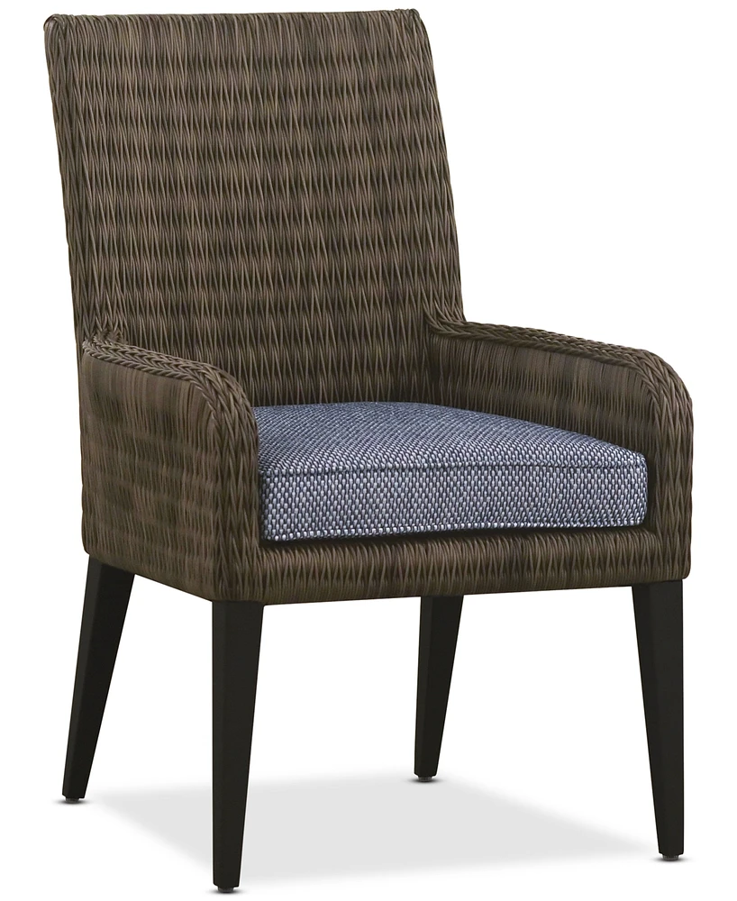 Closeout! Cypress Point Outdoor Dining Chair