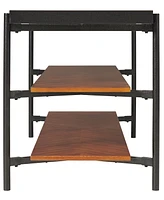 Closeout! Lennox Entertainment Console